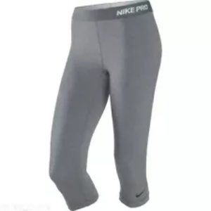 NIKE  PRO Base Layer Training Capri/Tight size S